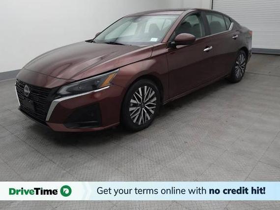 NISSAN ALTIMA 2023 1N4BL4DV9PN380956 image