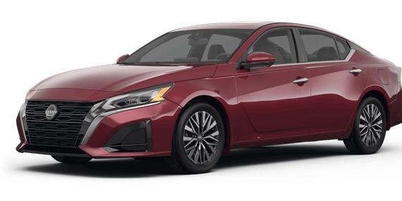 NISSAN ALTIMA 2023 1N4BL4DV7PN382446 image