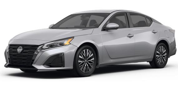 NISSAN ALTIMA 2023 1N4BL4DV7PN349608 image NISSAN ALTIMA 2023 1N4BL4DV7PN349608 image