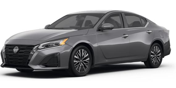 NISSAN ALTIMA 2023 1N4BL4DV9PN377569 image