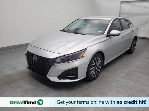 NISSAN ALTIMA 2023 1N4BL4DV9PN375336 image NISSAN ALTIMA 2023 1N4BL4DV9PN375336 image