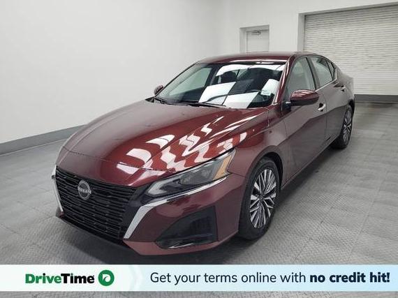 NISSAN ALTIMA 2023 1N4BL4DV9PN350016 image