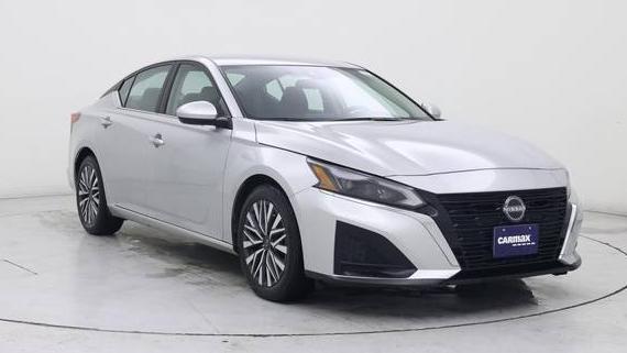 NISSAN ALTIMA 2023 1N4BL4DV4PN365202 image