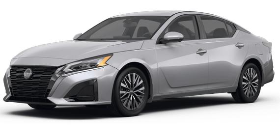 NISSAN ALTIMA 2023 1N4BL4DV5PN385393 image