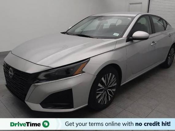 NISSAN ALTIMA 2023 1N4BL4DV5PN350319 image