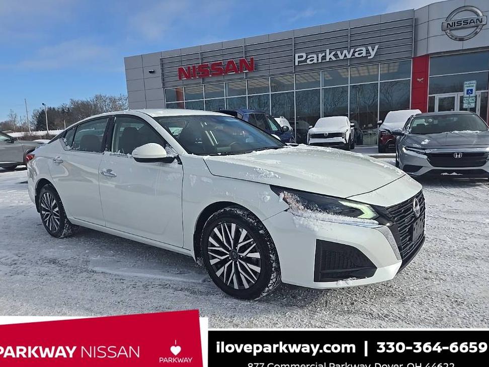 NISSAN ALTIMA 2023 1N4BL4DW5PN386360 image