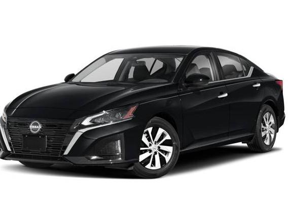 NISSAN ALTIMA 2023 1N4BL4BV2PN308905 image
