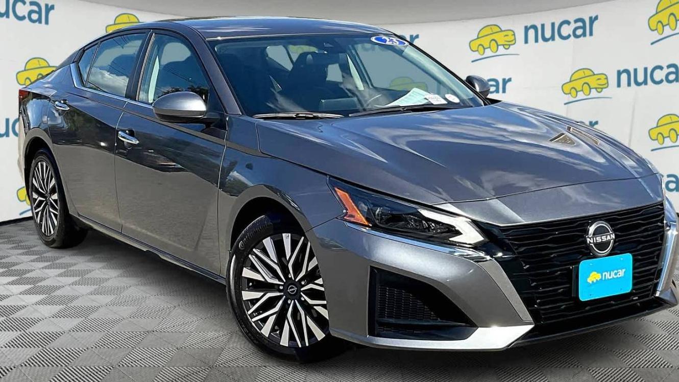 NISSAN ALTIMA 2023 1N4BL4DV3PN309672 image