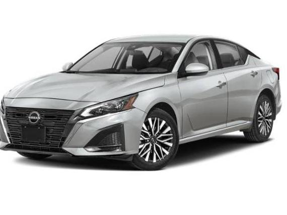 NISSAN ALTIMA 2023 1N4BL4DVXPN311970 image