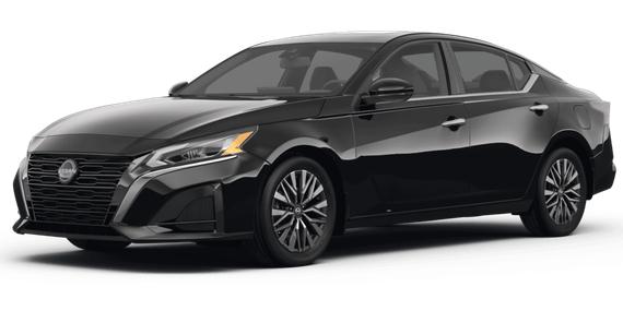 NISSAN ALTIMA 2023 1N4BL4DV7PN340777 image