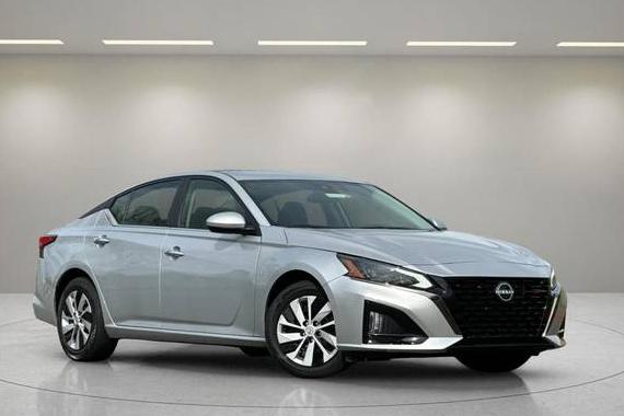 NISSAN ALTIMA 2023 1N4BL4BV4PN399675 image