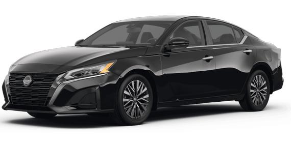 NISSAN ALTIMA 2023 1N4BL4DV3PN331235 image NISSAN ALTIMA 2023 1N4BL4DV3PN331235 image