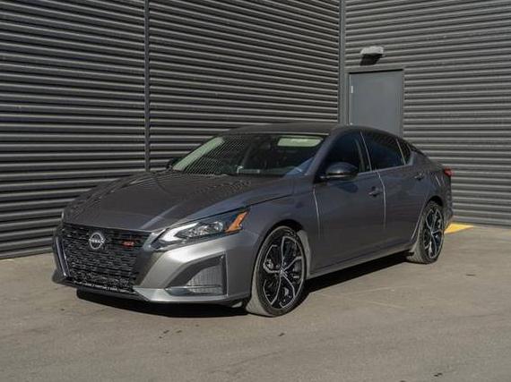 NISSAN ALTIMA 2023 1N4BL4CV3PN369727 image NISSAN ALTIMA 2023 1N4BL4CV3PN369727 image