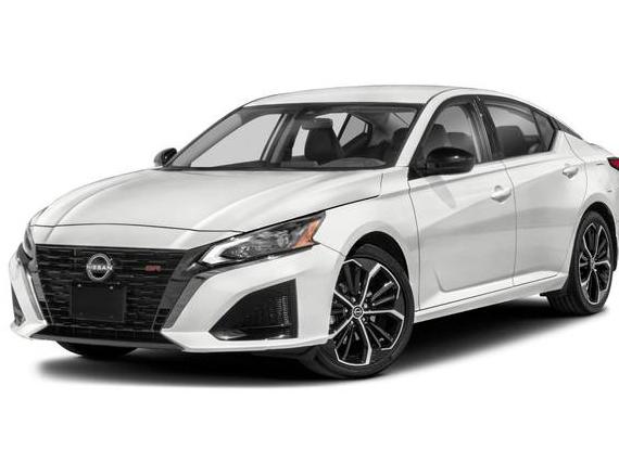 NISSAN ALTIMA 2023 1N4BL4CV2PN385109 image