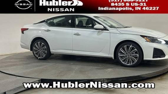 NISSAN ALTIMA 2023 1N4BL4EW4PN421386 image NISSAN ALTIMA 2023 1N4BL4EW4PN421386 image