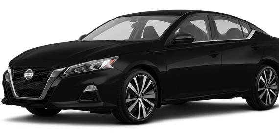 NISSAN ALTIMA 2023 1N4BL4CV1PN340078 image