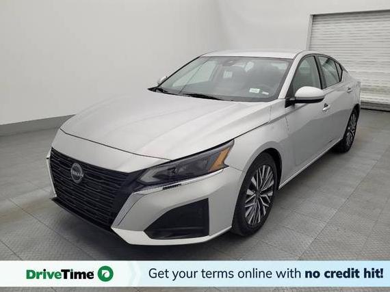 NISSAN ALTIMA 2023 1N4BL4DV1PN331301 image