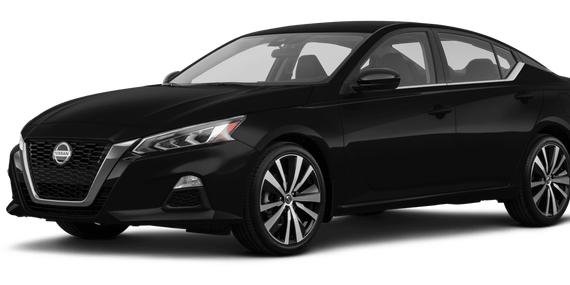 NISSAN ALTIMA 2023 1N4BL4CV6PN317721 image