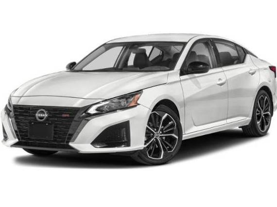 NISSAN ALTIMA 2023 1N4BL4CV5PN340584 image NISSAN ALTIMA 2023 1N4BL4CV5PN340584 image