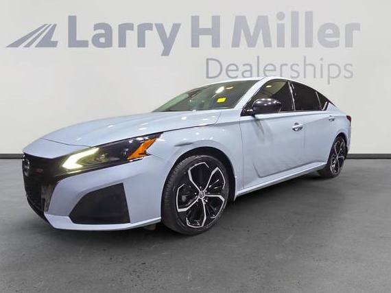 NISSAN ALTIMA 2023 1N4BL4CV8PN302234 image