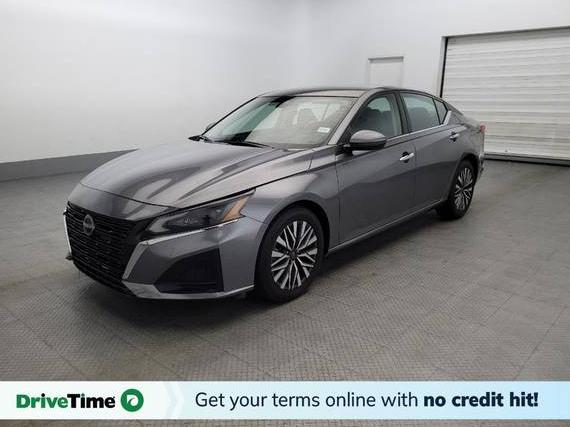 NISSAN ALTIMA 2023 1N4BL4DV0PN334965 image