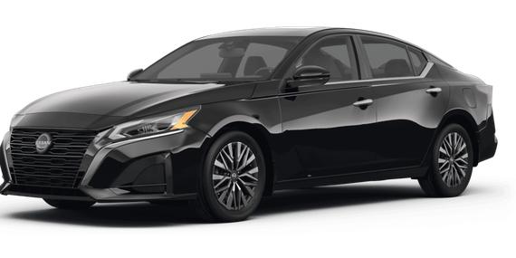 NISSAN ALTIMA 2023 1N4BL4DV8PN312759 image