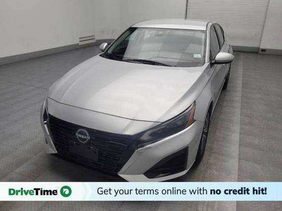 NISSAN ALTIMA 2023 1N4BL4DV8PN331585 image
