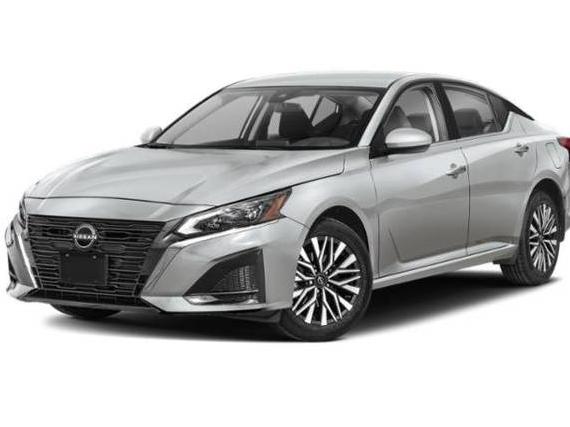 NISSAN ALTIMA 2023 1N4BL4DV6PN374550 image