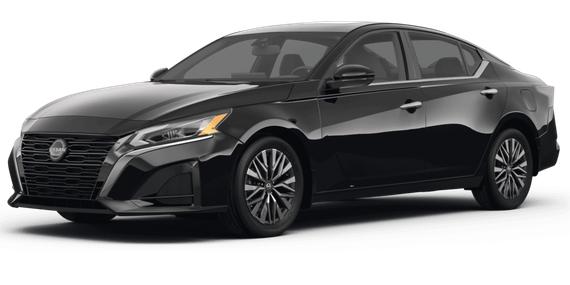 NISSAN ALTIMA 2023 1N4BL4DV7PN370880 image
