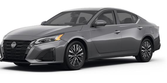 NISSAN ALTIMA 2023 1N4BL4DV1PN352858 image
