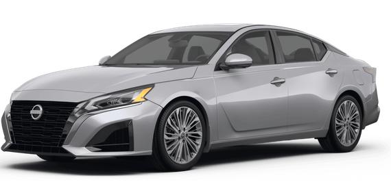 NISSAN ALTIMA 2023 1N4BL4EV5PN393718 image NISSAN ALTIMA 2023 1N4BL4EV5PN393718 image