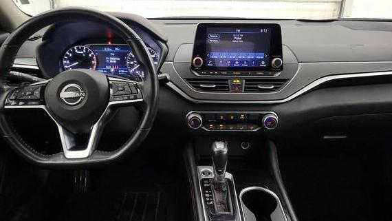NISSAN ALTIMA 2023 1N4BL4CV0PN367367 image