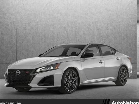 NISSAN ALTIMA 2023 1N4BL4DV5PN374930 image