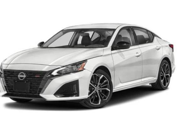 NISSAN ALTIMA 2023 1N4BL4CVXPN417935 image