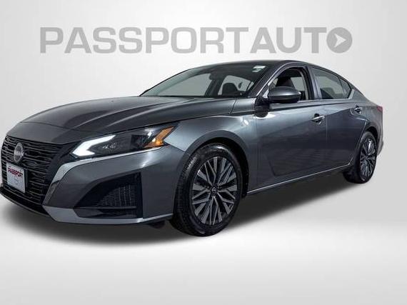 NISSAN ALTIMA 2023 1N4BL4DV3PN333969 image
