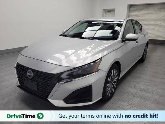 NISSAN ALTIMA 2023 1N4BL4DV4PN385739 image NISSAN ALTIMA 2023 1N4BL4DV4PN385739 image