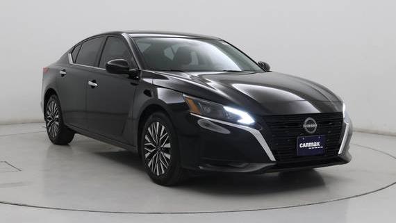 NISSAN ALTIMA 2023 1N4BL4DW3PN314248 image