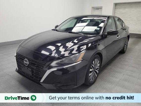 NISSAN ALTIMA 2023 1N4BL4DV9PN326315 image