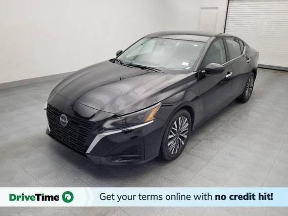 NISSAN ALTIMA 2023 1N4BL4DV1PN335588 image