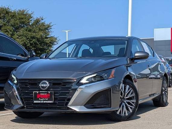 NISSAN ALTIMA 2023 1N4BL4DV8PN345910 image