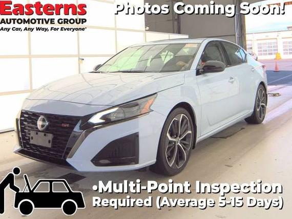 NISSAN ALTIMA 2023 1N4BL4CV6PN373478 image