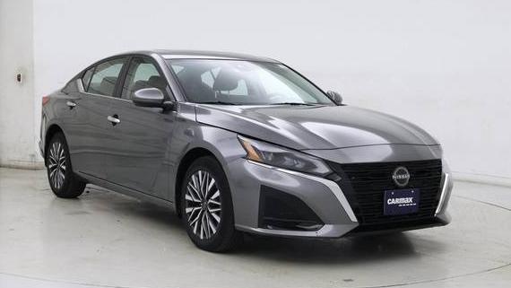 NISSAN ALTIMA 2023 1N4BL4DW1PN417877 image