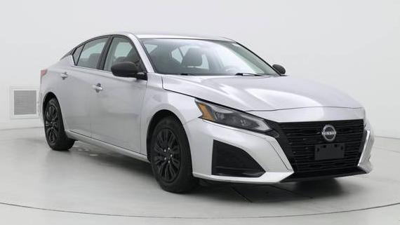NISSAN ALTIMA 2023 1N4BL4BV4PN372430 image NISSAN ALTIMA 2023 1N4BL4BV4PN372430 image