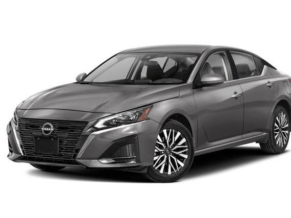 NISSAN ALTIMA 2023 1N4BL4DVXPN359713 image