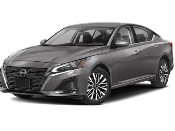 NISSAN ALTIMA 2023 1N4BL4DW0PN304647 image
