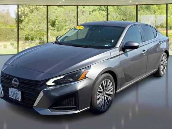 NISSAN ALTIMA 2023 1N4BL4DV4PN376104 image