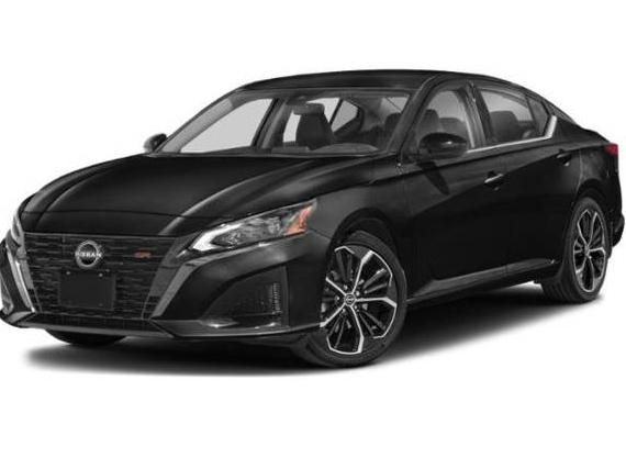 NISSAN ALTIMA 2023 1N4AL4CV2PN323589 image NISSAN ALTIMA 2023 1N4AL4CV2PN323589 image