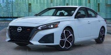 NISSAN ALTIMA 2023 1N4BL4DV4PN353325 image NISSAN ALTIMA 2023 1N4BL4DV4PN353325 image