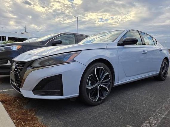 NISSAN ALTIMA 2023 1N4BL4CV6PN383301 image