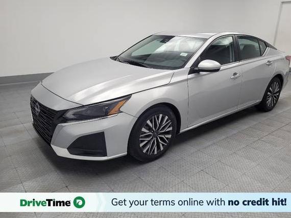 NISSAN ALTIMA 2023 1N4BL4DV0PN306874 image NISSAN ALTIMA 2023 1N4BL4DV0PN306874 image